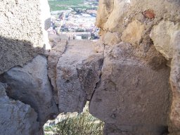 Castillo de Mula 2010